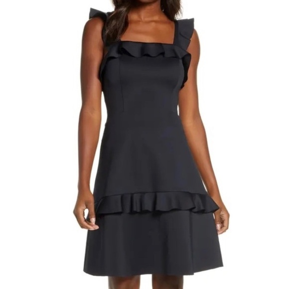 NWT Lilly Pulitzer Astoria Dress 0